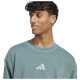 Adidas Ανδρική κοντομάνικη μπλούζα All SZN Wahed Tee
